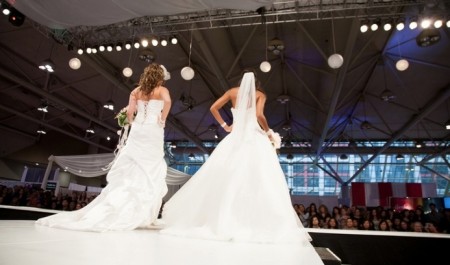 Canada's Bridal Show