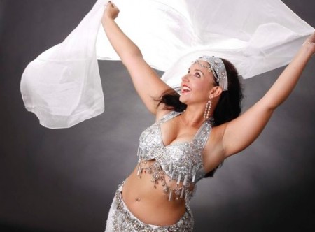 Habeeba's Egyptian Belly Dance Studio